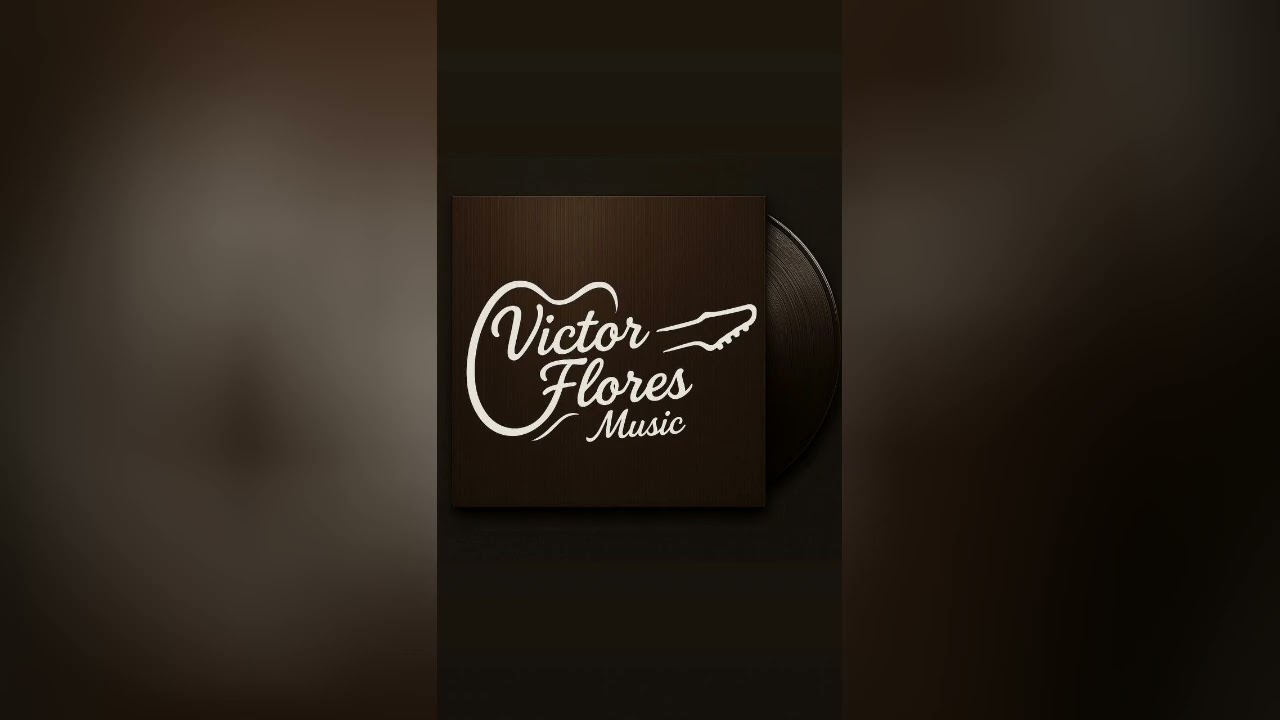 “Eres Mi Lugar”  @VictorFloresMusicMX 