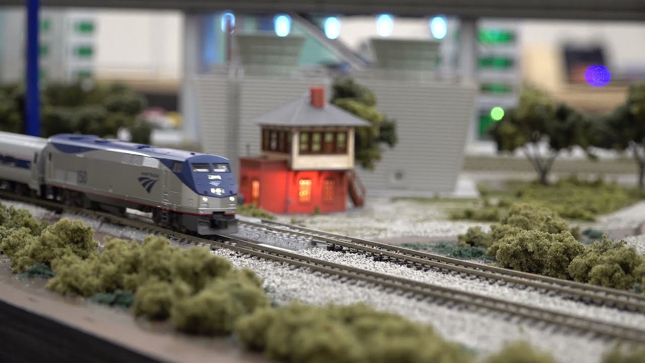 ntrak July 2021 (n scale)