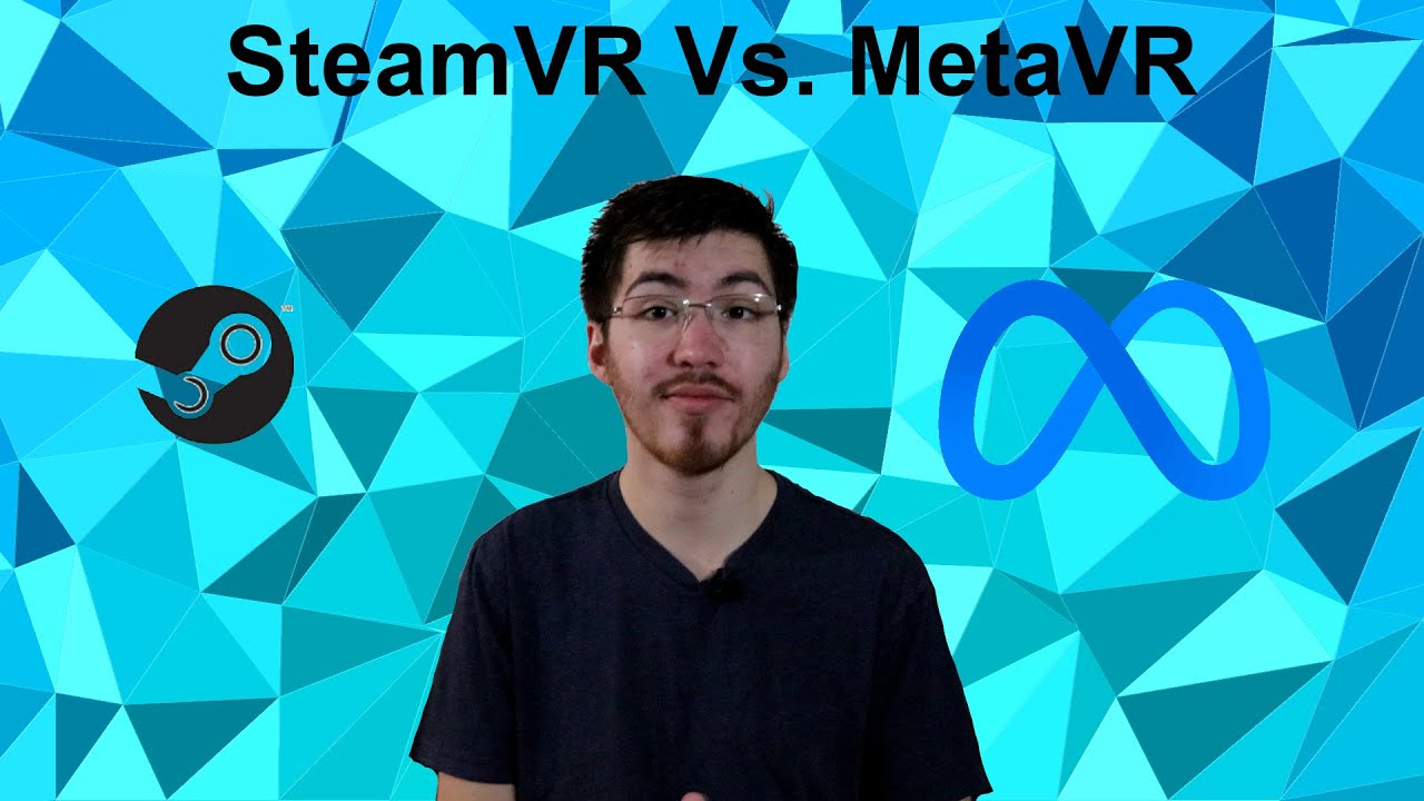 SteamVR Vs. MetaVR Headsets for Game Development