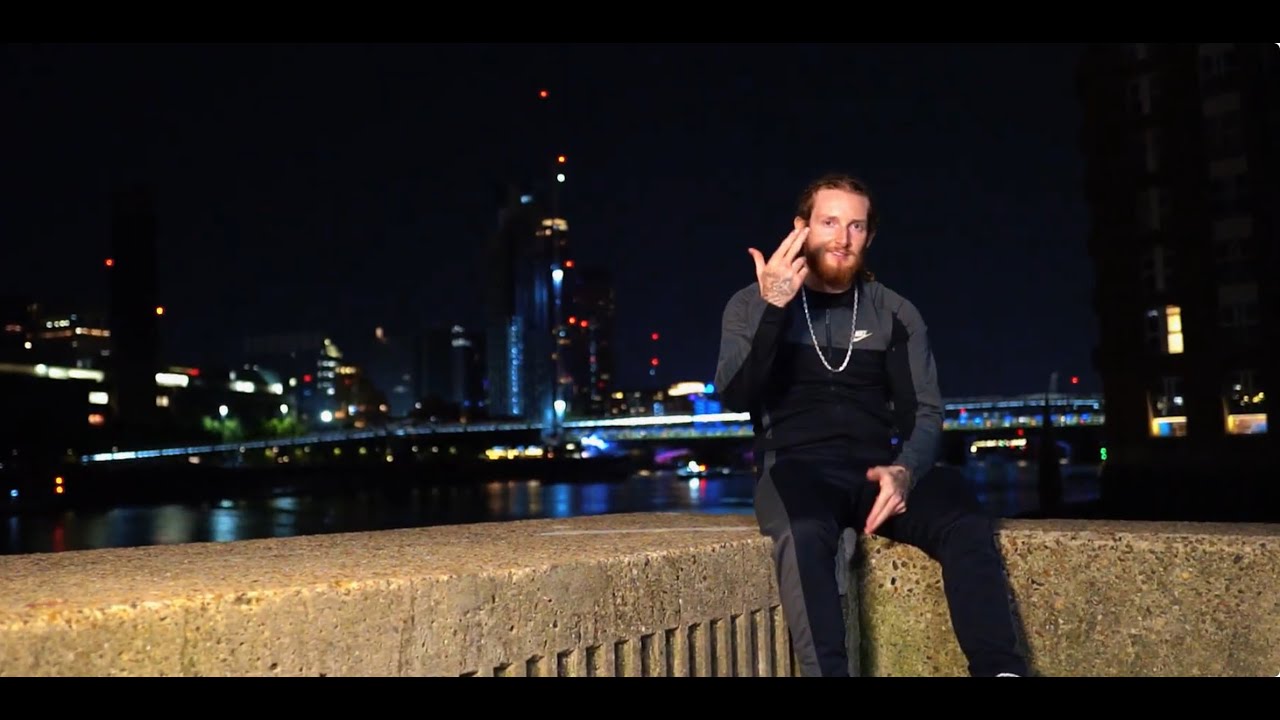 Hitta 530 There For Me (Music Video)