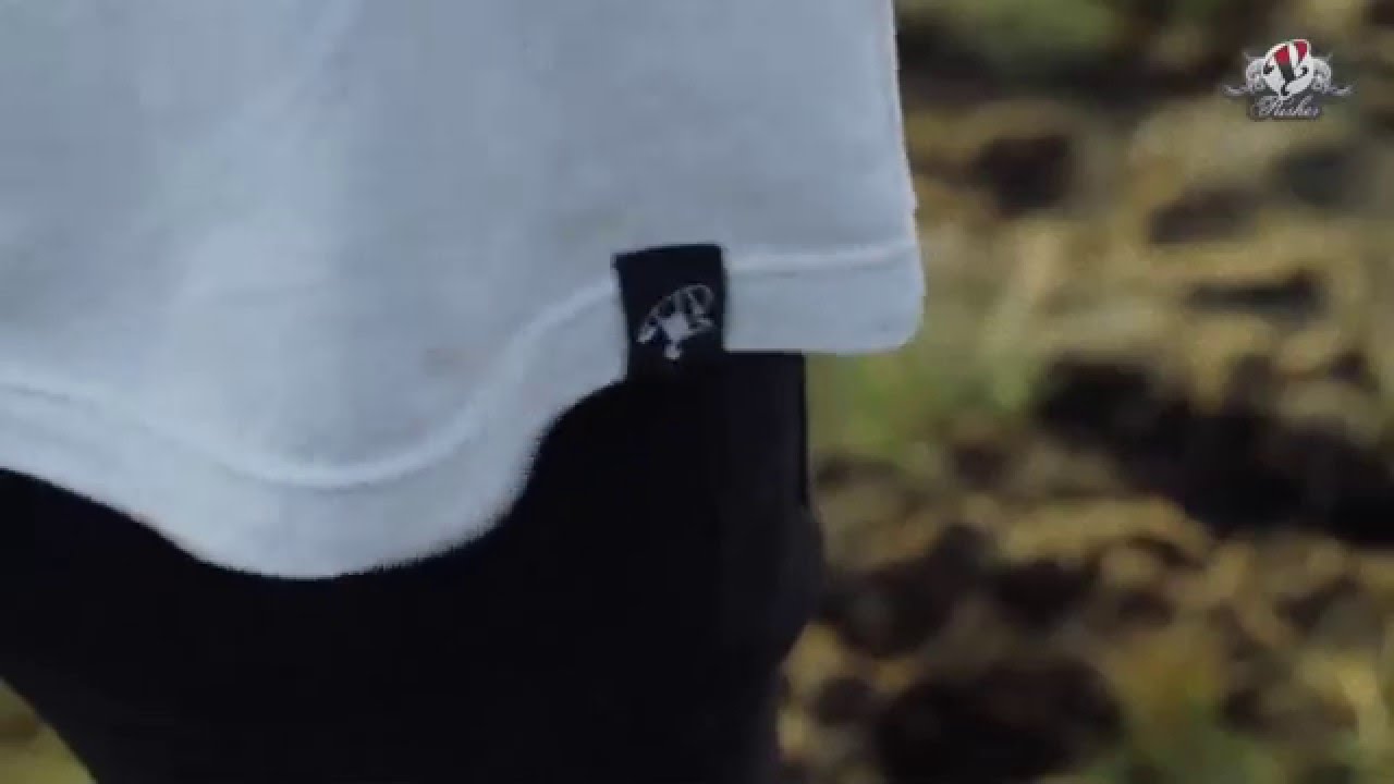 PUSHER Apparel Teaser pt3 11/12-2015