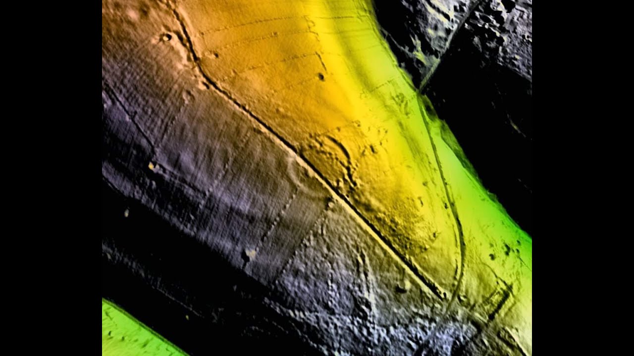 LiDAR and Aerial Archaeology 'How To' Guide.