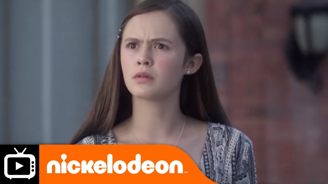 Just Add Magic | Statues | Nickelodeon UK