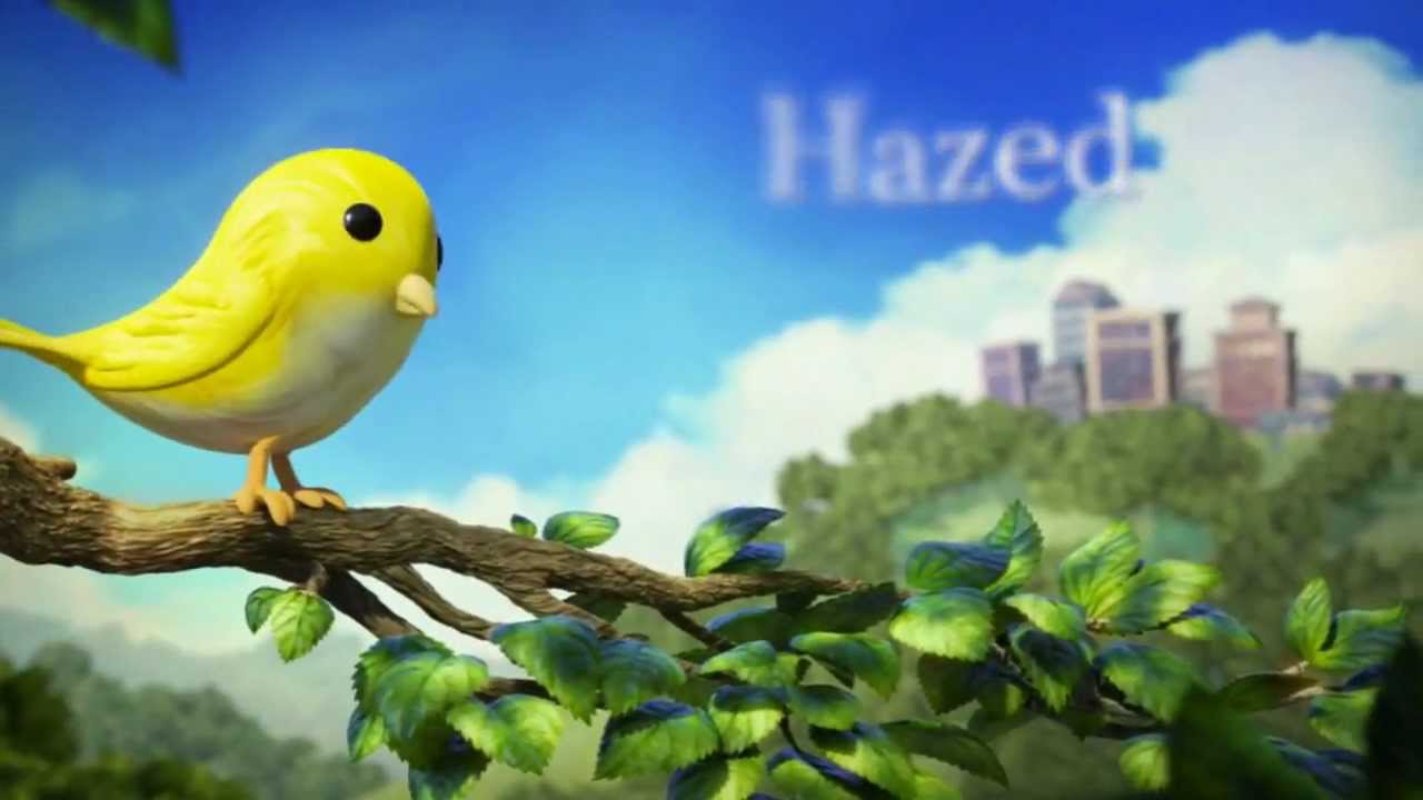 فيلم قصير عن التلوث - أكثر من رائع - Pollution