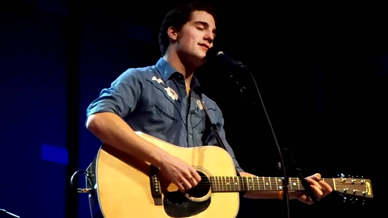 Jesse Ruben - Don't Marry Him