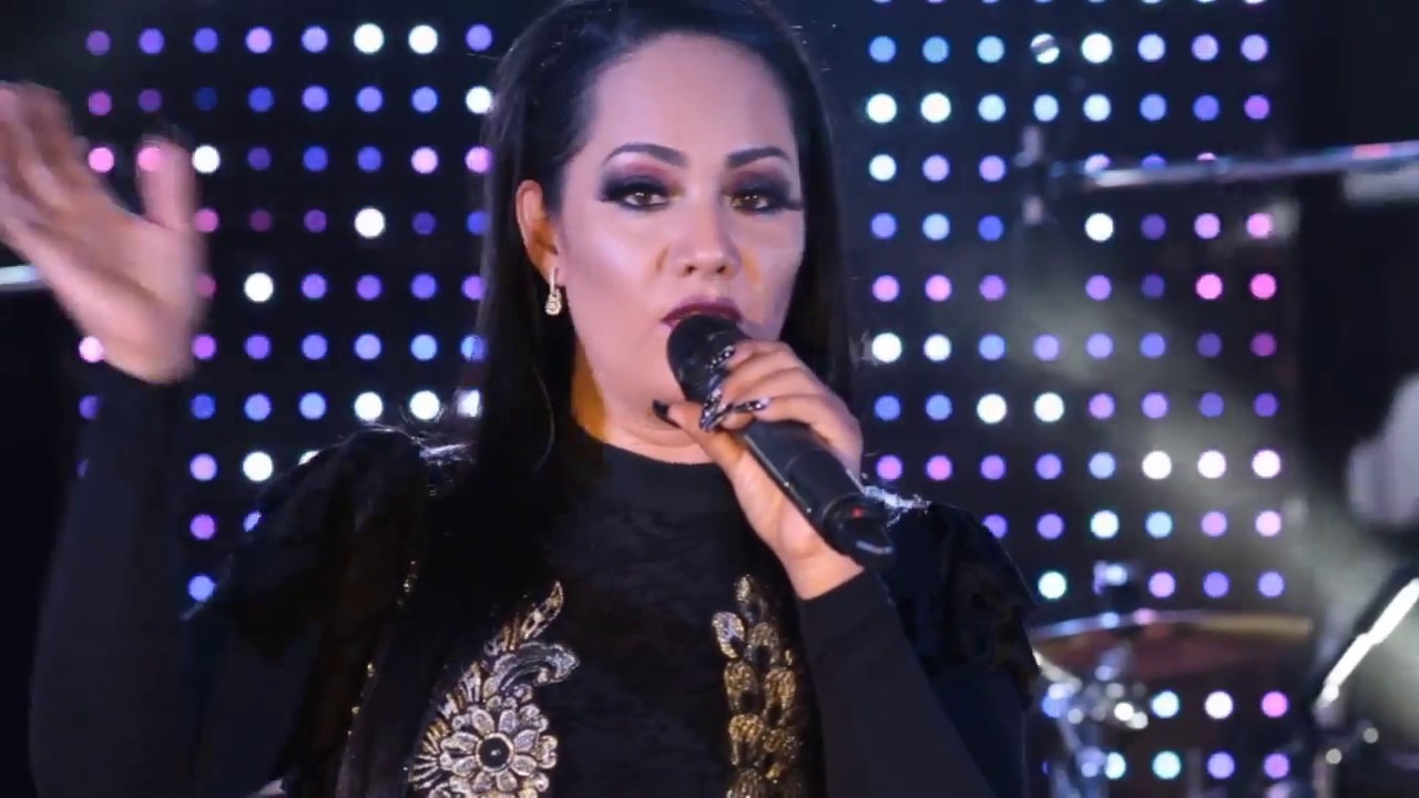 MARIA ILUSION SHOW 