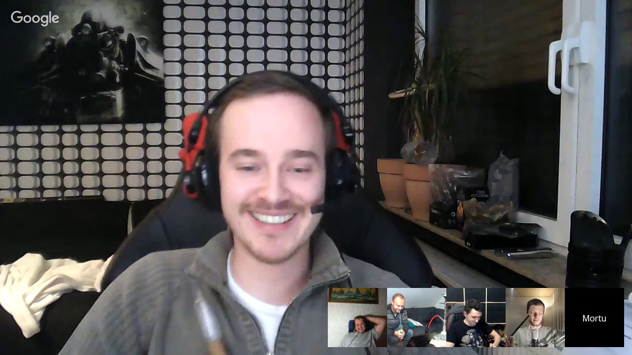 Shishaforever Livestream am 20.02.2017