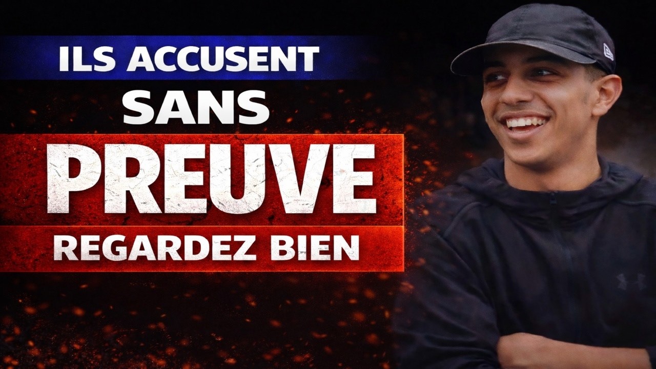 ILS JOUENT LES VICTIMES… PUIS SE RIDICULISENT