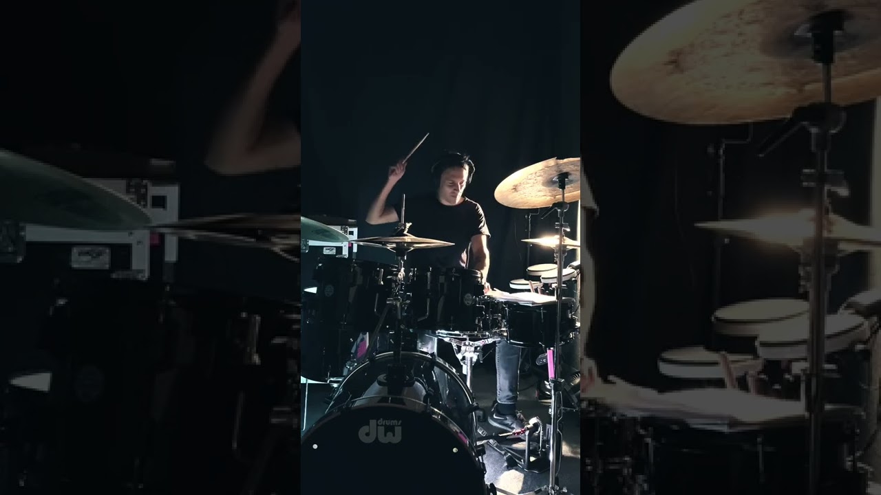 Daylight by Taylor Swift (drum cover)