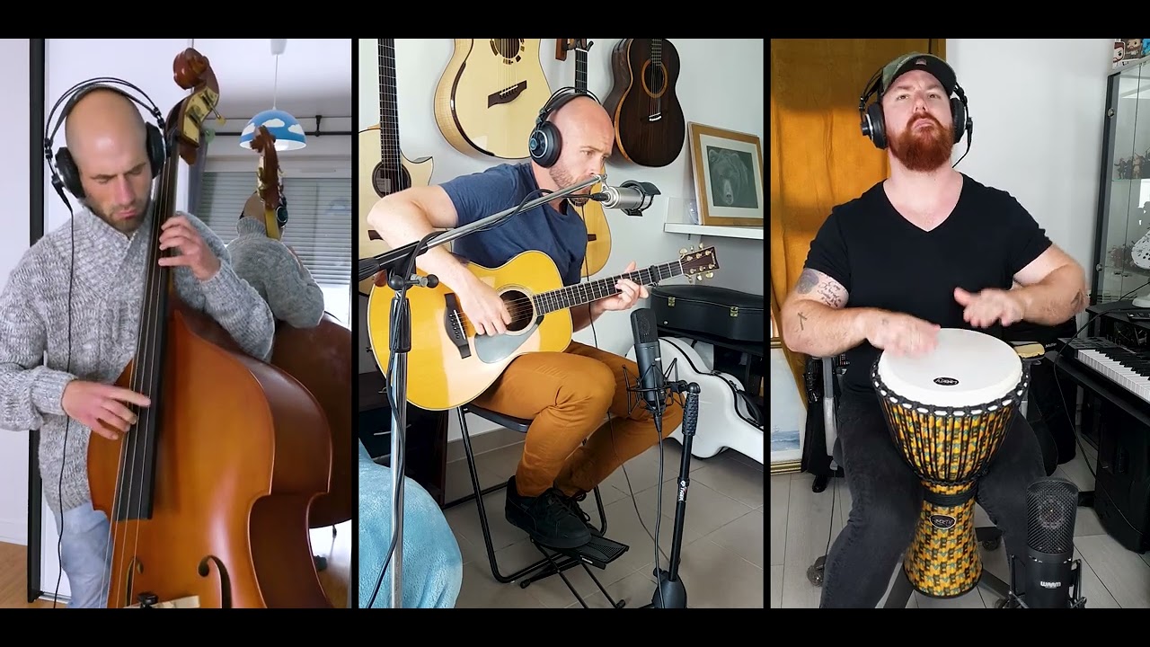 THREE HOURS - Nick Drake