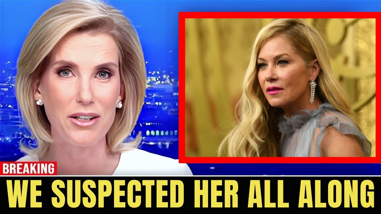 The Christina Applegate Scandal Just Gets Sadder And Sadder