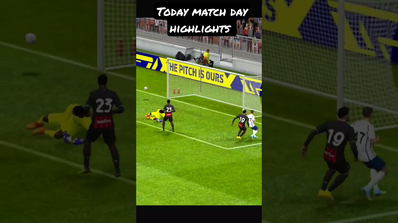 match day today #efootball2022 #efootballindia #special