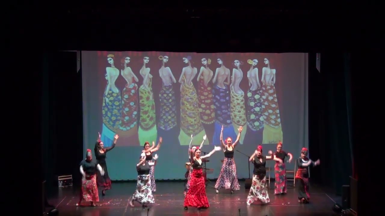 Aire Sureño - Achilipú