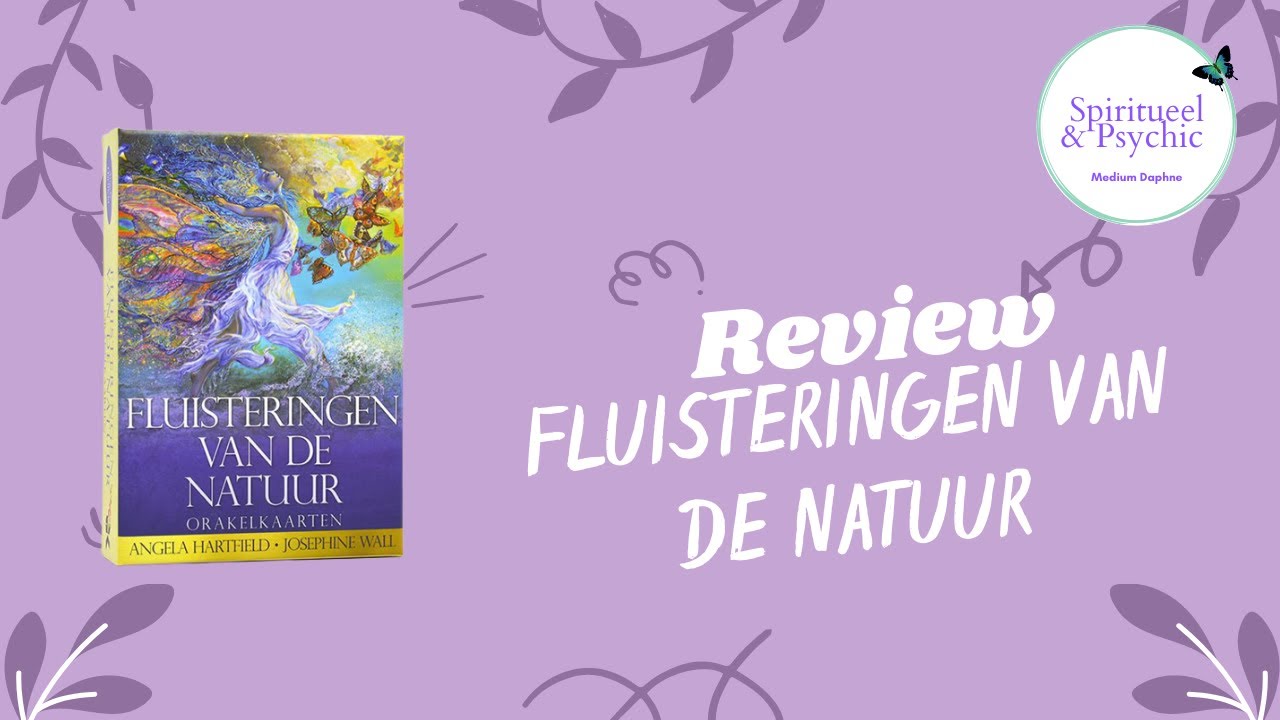 Review Fluisteringen van de Natuur