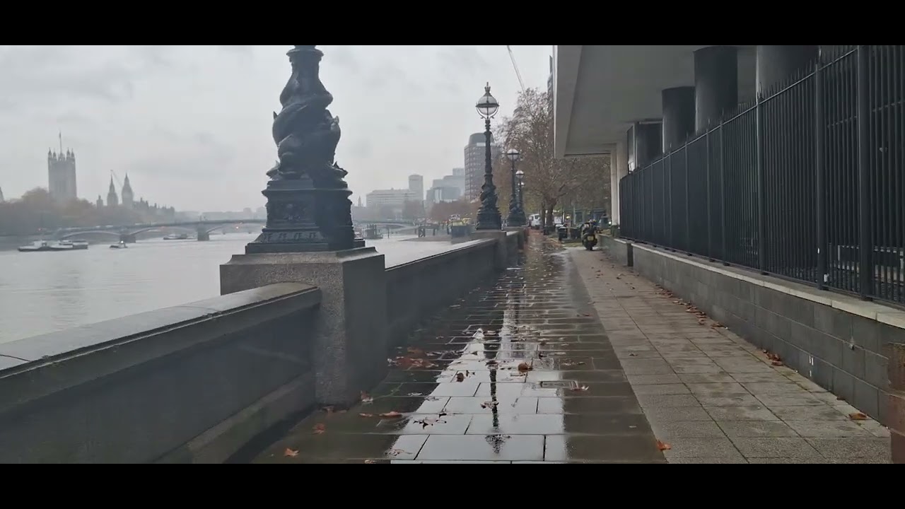 Titanium997WestminsterLondon / A. Embankment /  A littel bit more from London / Titanium997Galaxy.de