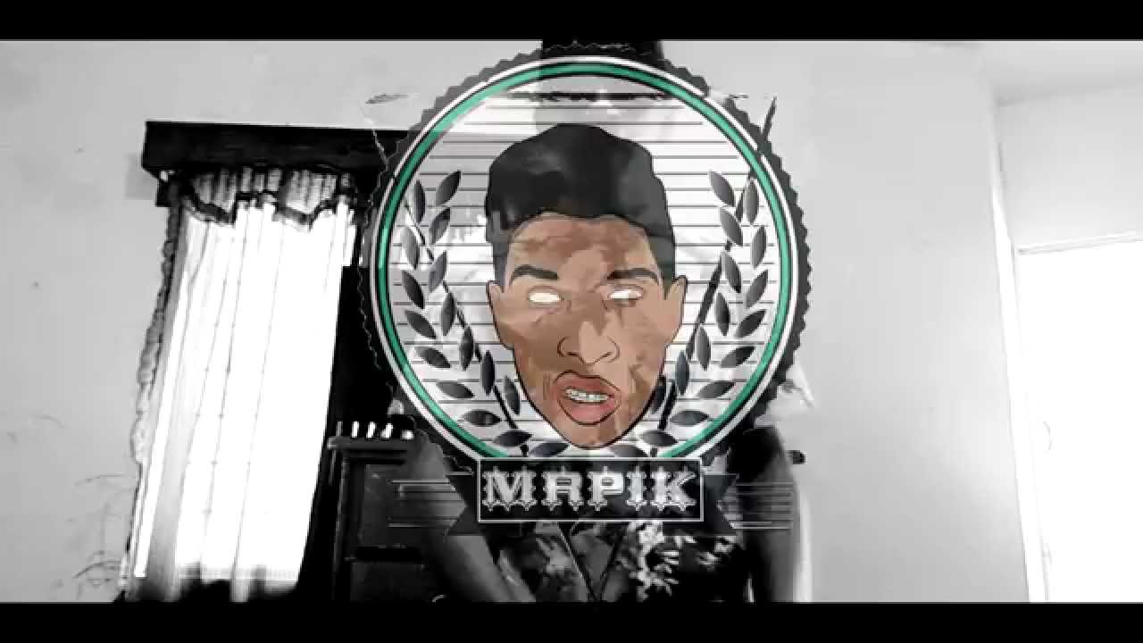 Mr.Pik - El Punto Exacto (Video)