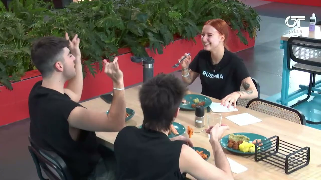 LLEGA el FINAL... | OT 2023