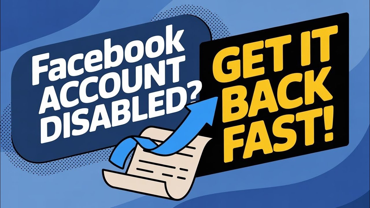 Facebook Account Disabled for Integrity? Recover Your ID Fast | Bangla Appeal Guide 2025