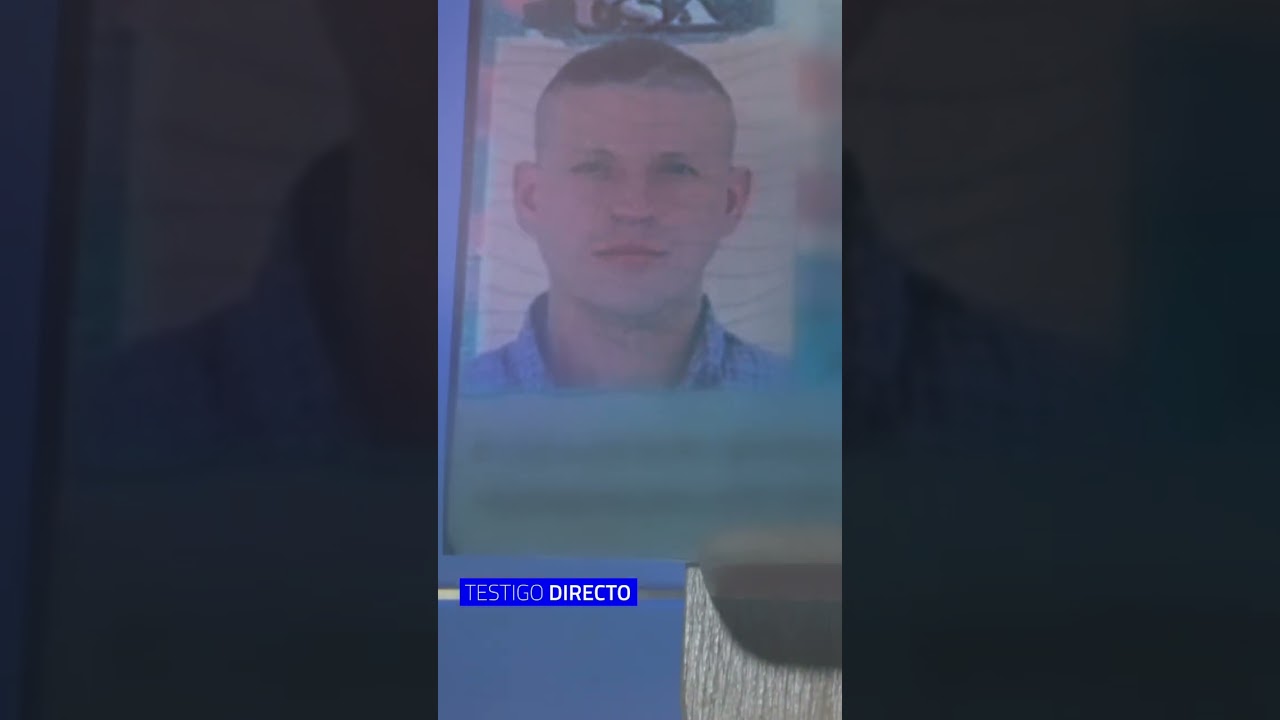 El falso extranjero que drogaba y robaba a sus v&iacute;ctimas: As&iacute; CAY&Oacute; Alias Mil Caras