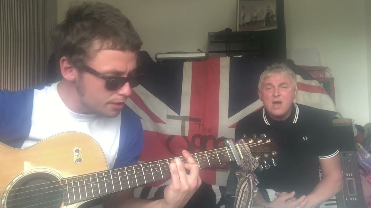 The Jam Jams - Thick As Thieves