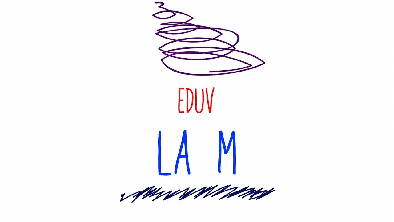 La M - EduV