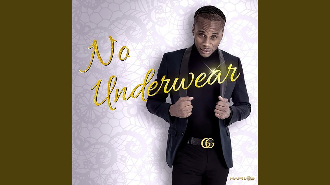 No Underwear