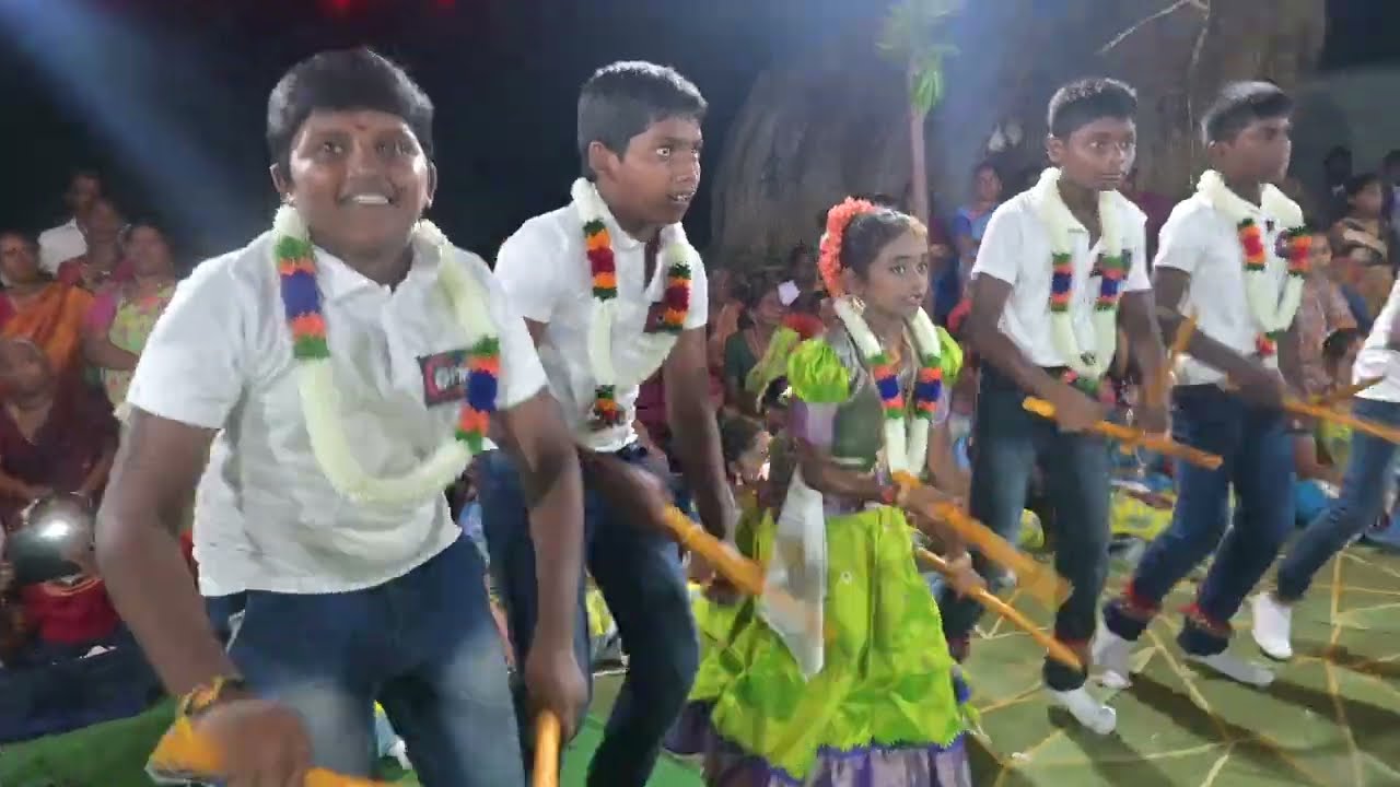 bandarupalli  kolatam guntur ap@satishmanni4219 @songskrishna @sandhyaakkakolatam5059 @KondalaSwamy 