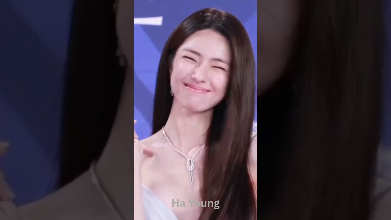 Ahn Ha-young (안하영) South Korean actress Latest Post 