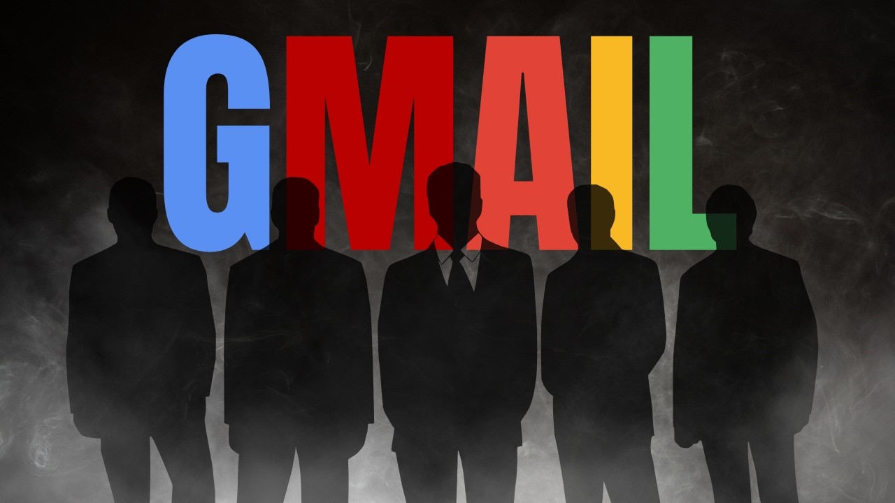 Come fare un account gmail sicuro e professionale - continuo la serie 