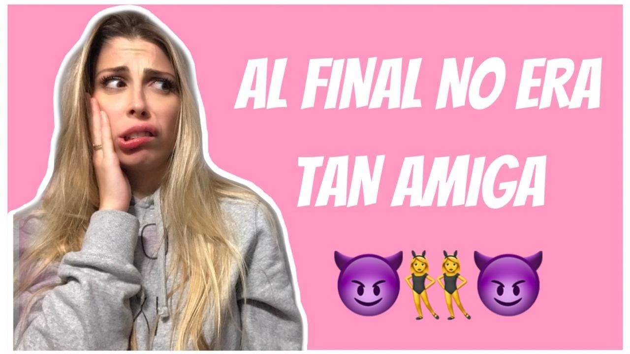 ESTUVO CON EL NOVIO DE SU AMIGA 🙃 | Pipis al Rescate 💪🏼