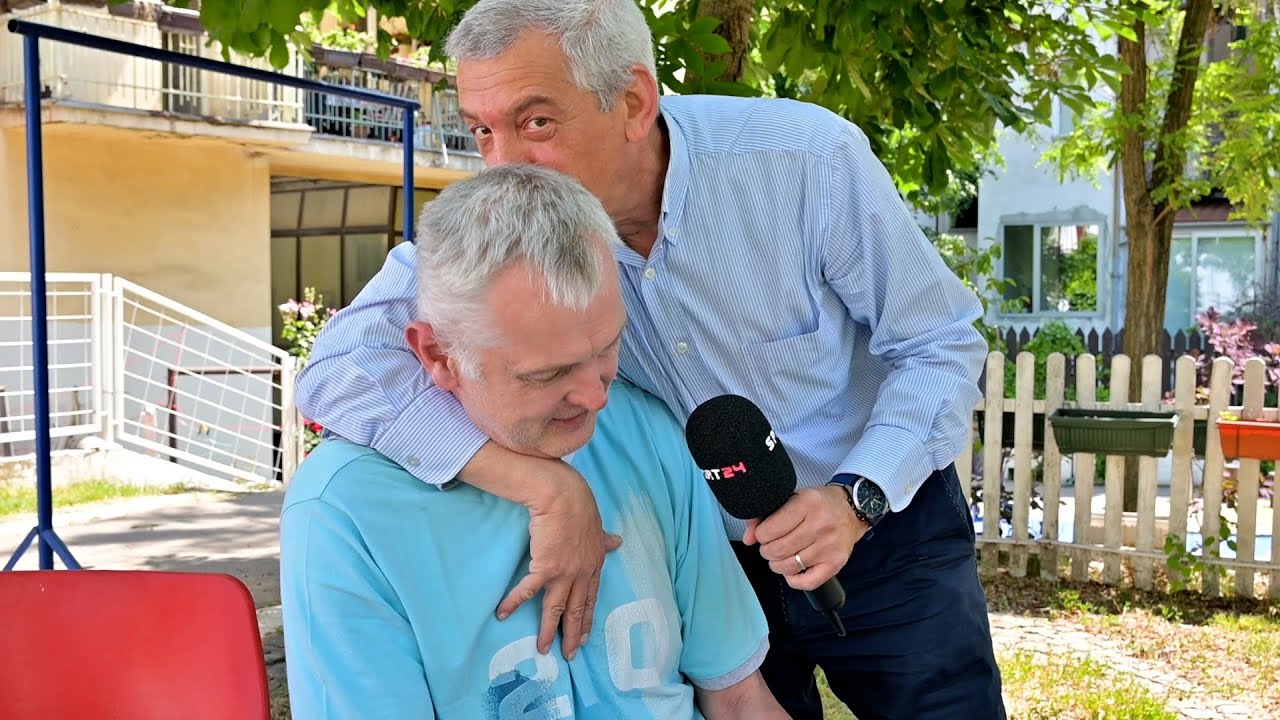 Πάσπαλι, η συνέντευξη: 