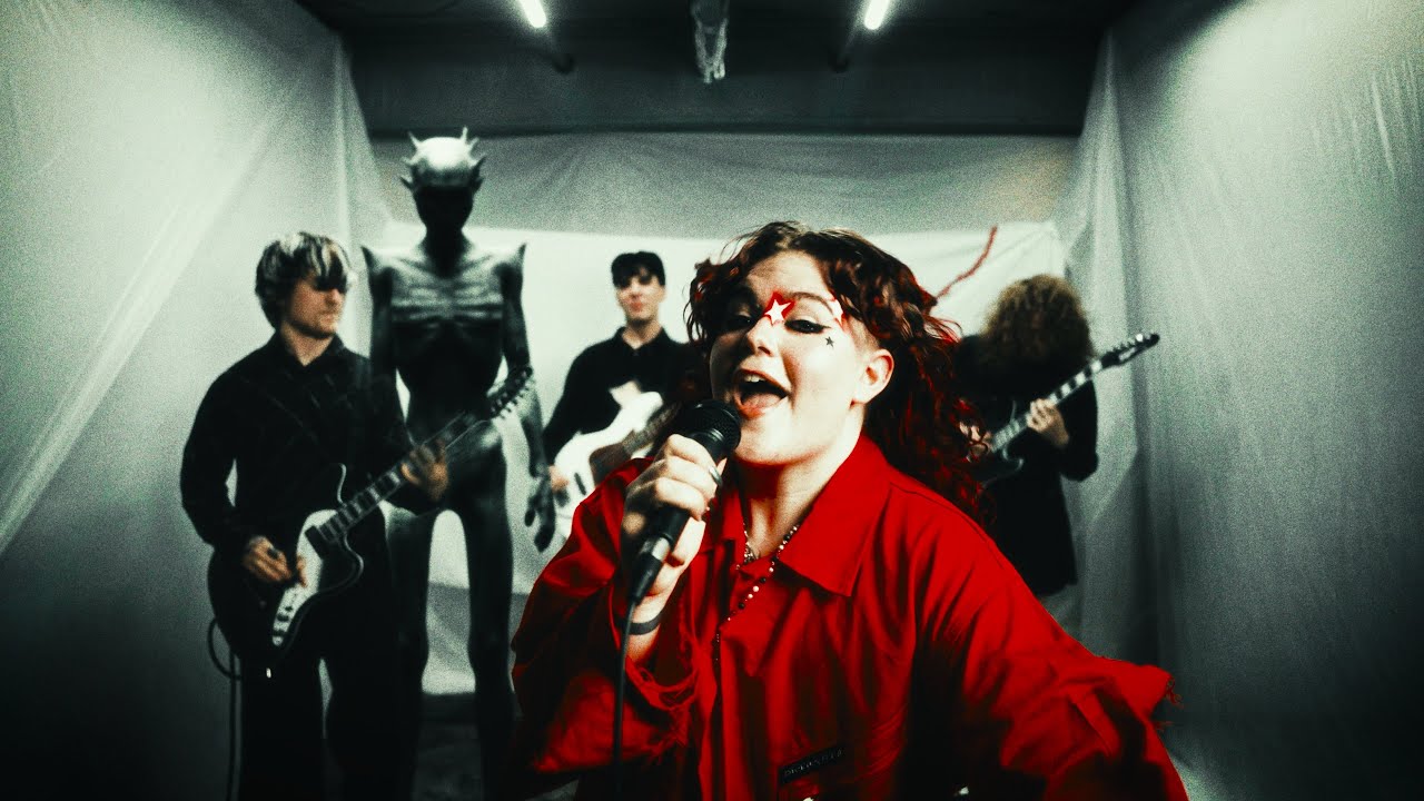 Artio - The Devil You Know feat. Cody Frost [OFFICIAL VIDEO]