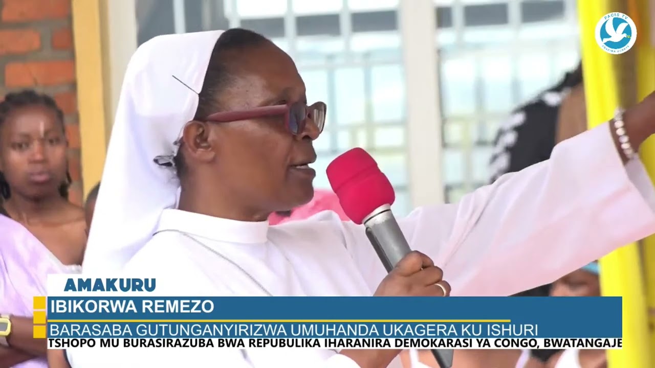 BARASABA GUTUNGANYIRIZWA UMUHANDA UKAGERA KU ISHURI
