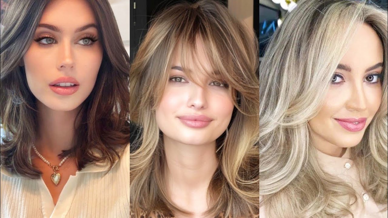 Best Top 50 medium length layered  pixie  haircuts  for women|Bob pixie latest cuts 2024&25