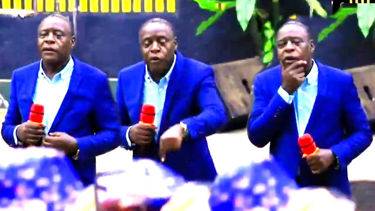 INDA MBI NIYO ITUBUJIJE UBU CHRISTO/ UMUTOBE N'IMINEKE BYANDAJE NZIRA/AGAKIZA KARIVUGIRA UBWAKO