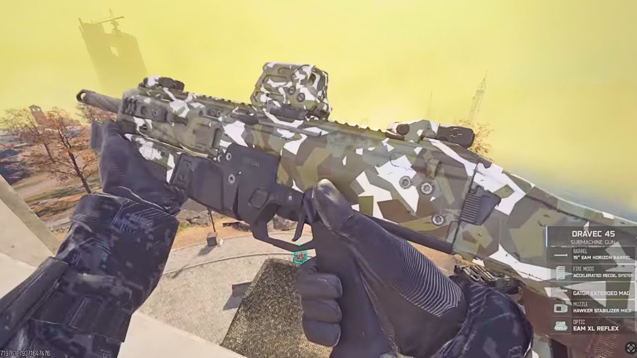 COD WARZONE CASUAL ON PS5 | INSANE 20 KILL GAME & SQUAD VICTORY (NO TALK NO COMMENTARY)