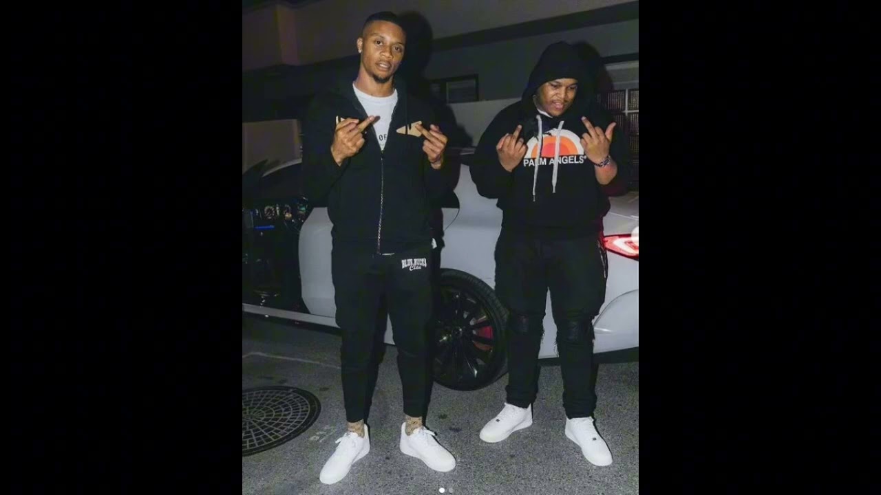 [FREE] BlueBucksClan x DBBoutabag type beat - “Foreign Whips” 