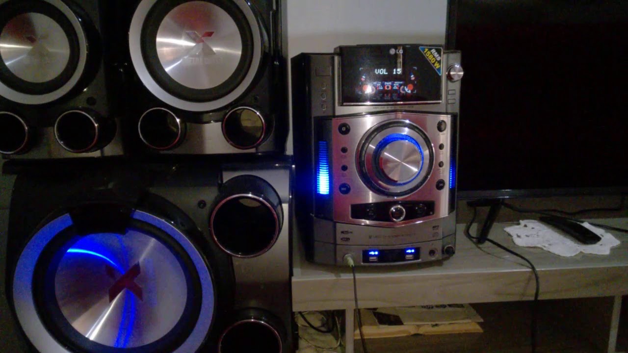 Ksm1506 tocando house bass