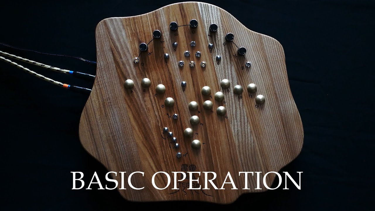 Terra Basic Operation (video tutorial)