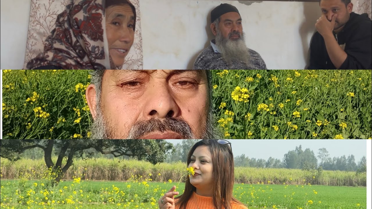 Back to Jammu || family #subscribemychannel #ladakhiyoutuber  #supportmychannel @semmiladakhi5295