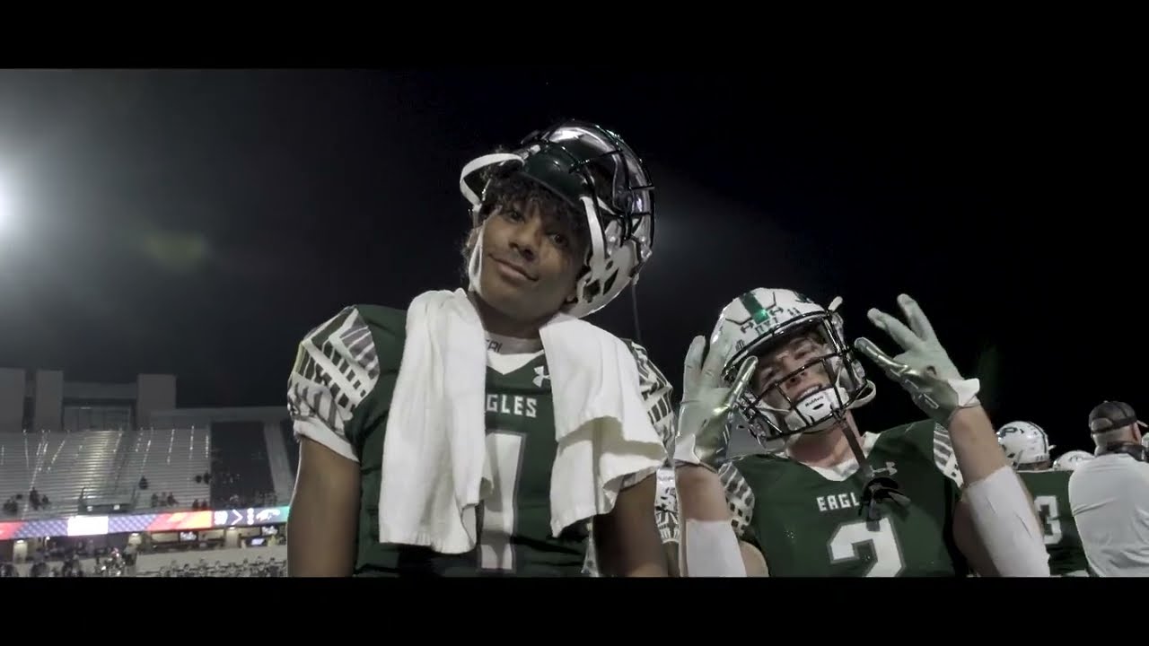 PROSPER HIGH SCHOOL VS LITTLE ELM HIGH SCHOOL HIGHLIGHTS | SEPTEMBER 30th 2022