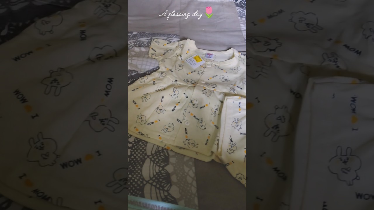 we are going to meet a little member of our family🩷🌷