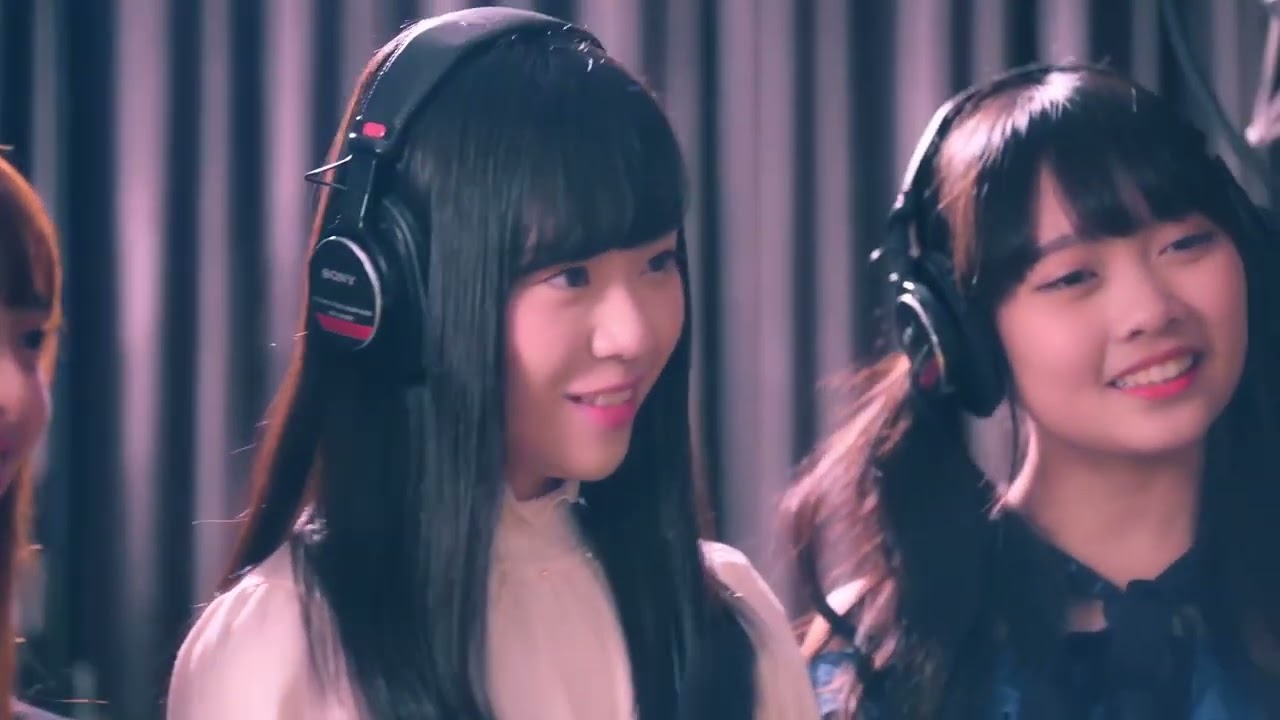 【MV Full】櫻花瓣 &ndash; Sakura No Hanabiratachi / TPE48