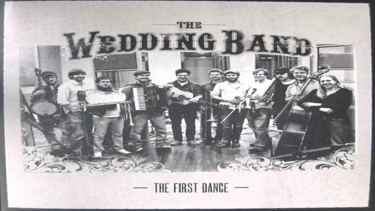 The Wedding Band - I Take Your Hand (Mumford & Sons)
