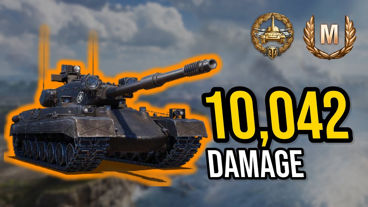 How to Play Black Rock: 10.0K Damage Replay