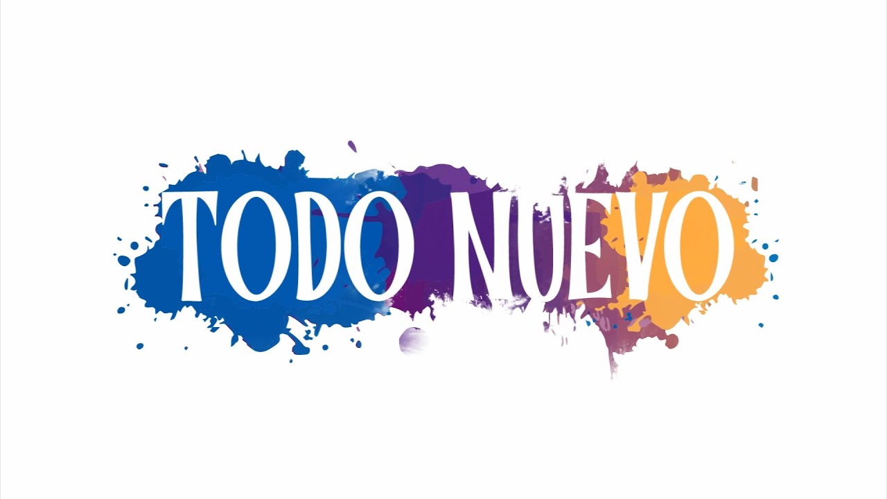 Todo Nuevo - Grupo Melody