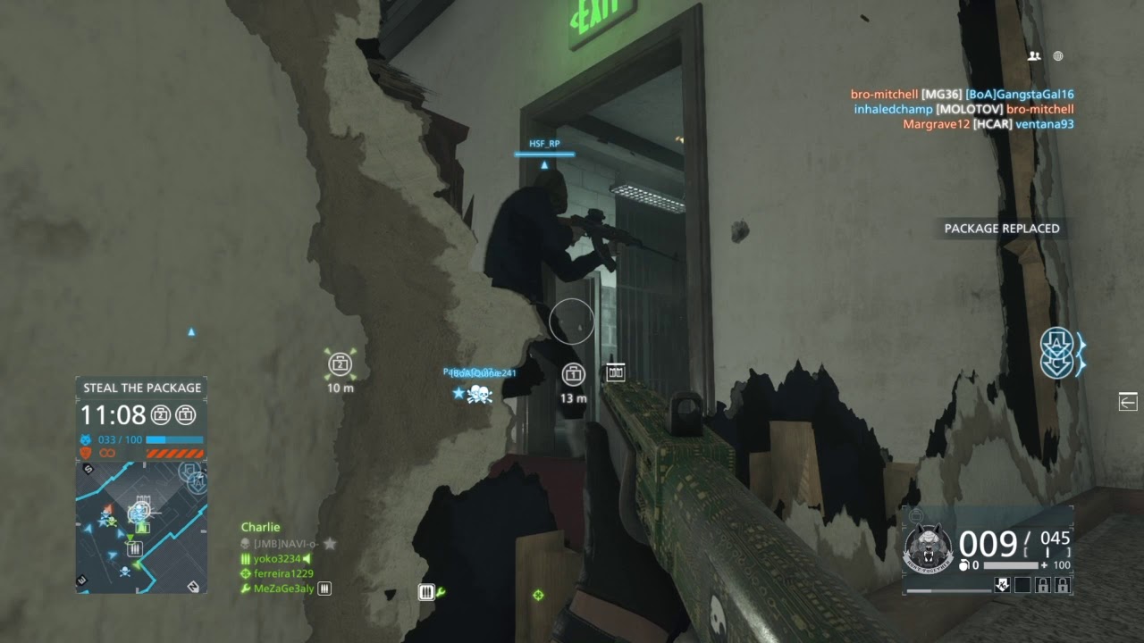 Hardline2