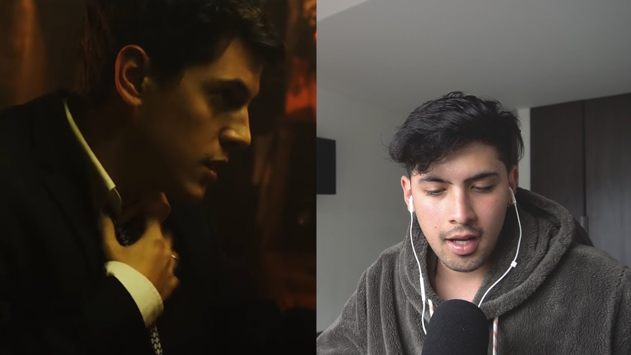 (REACCION) ACRU - DELIRIO (UNA JOYA DE TEMA)