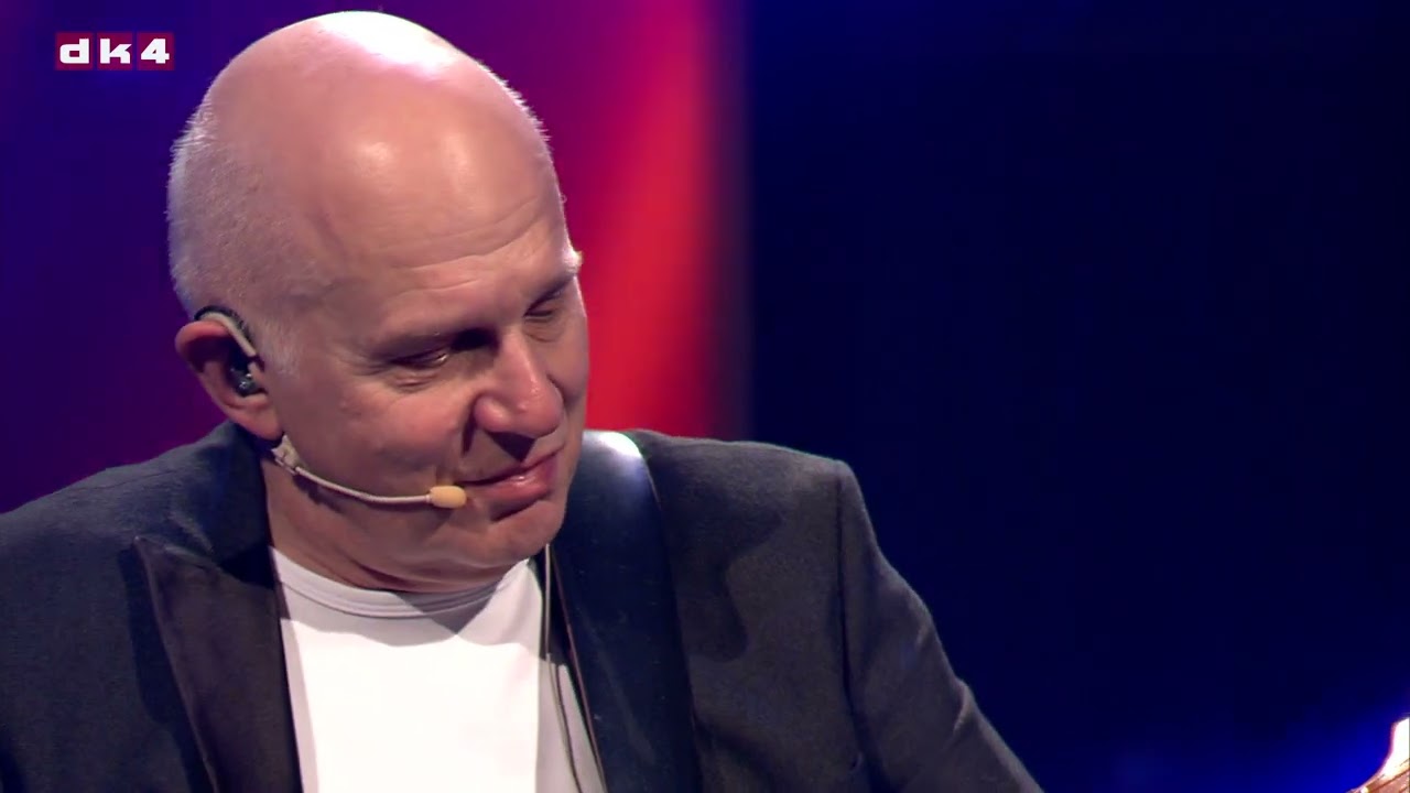 Syng Med & Tip et Hit  SHOW 24 Klaus & Servants   Somewhere my love