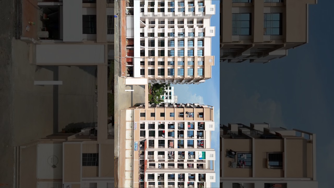 Best Project in Badlapur | Krishna Dham | Badlapur